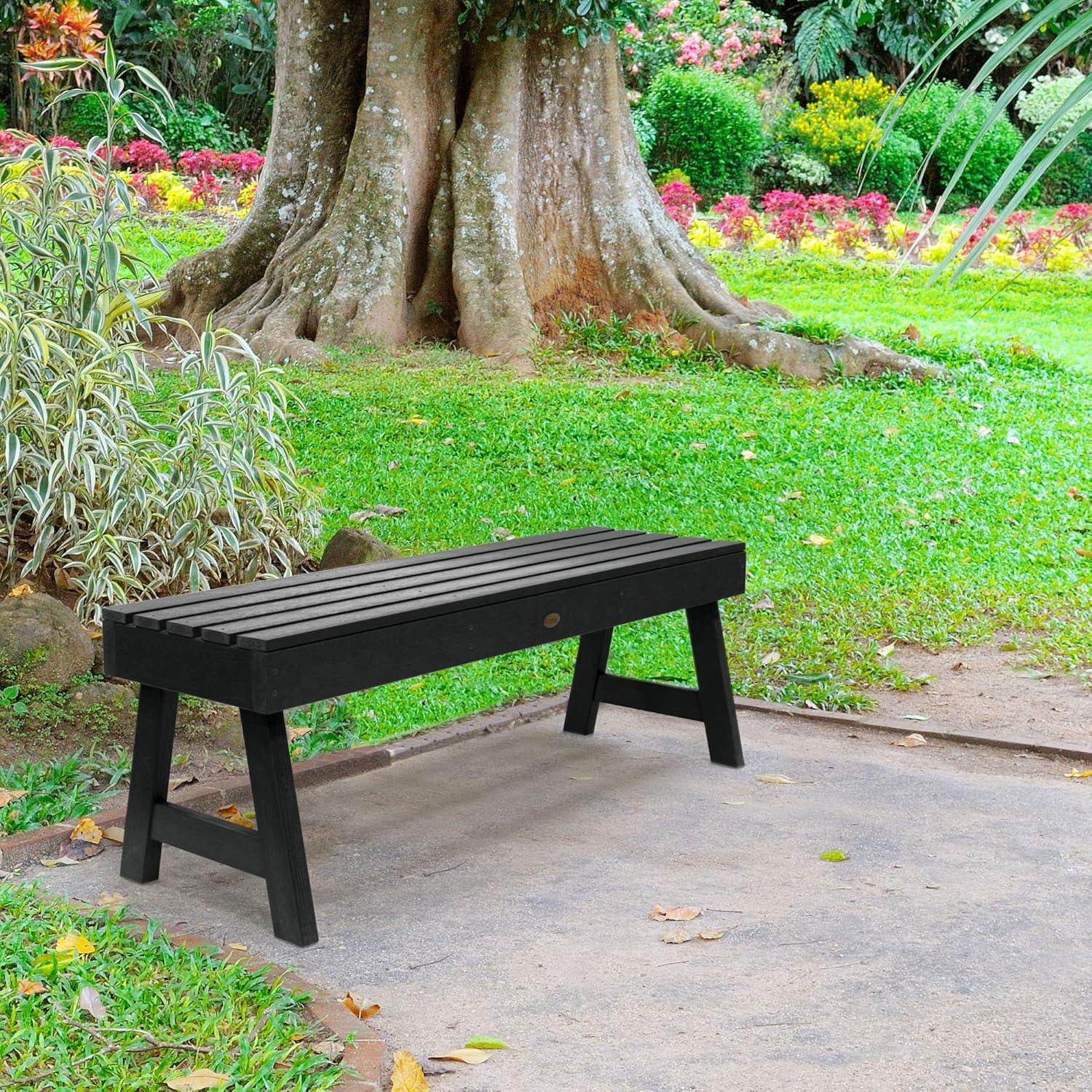 Weatherly Picnic Bench, 4ft