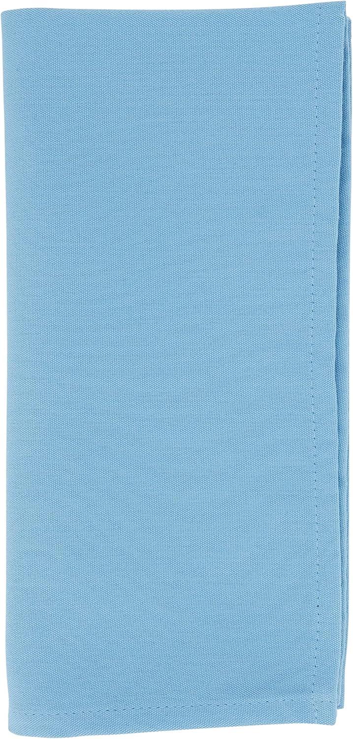 Saro Lifestyle Everyday Cloth Table Napkins (Set of 12)