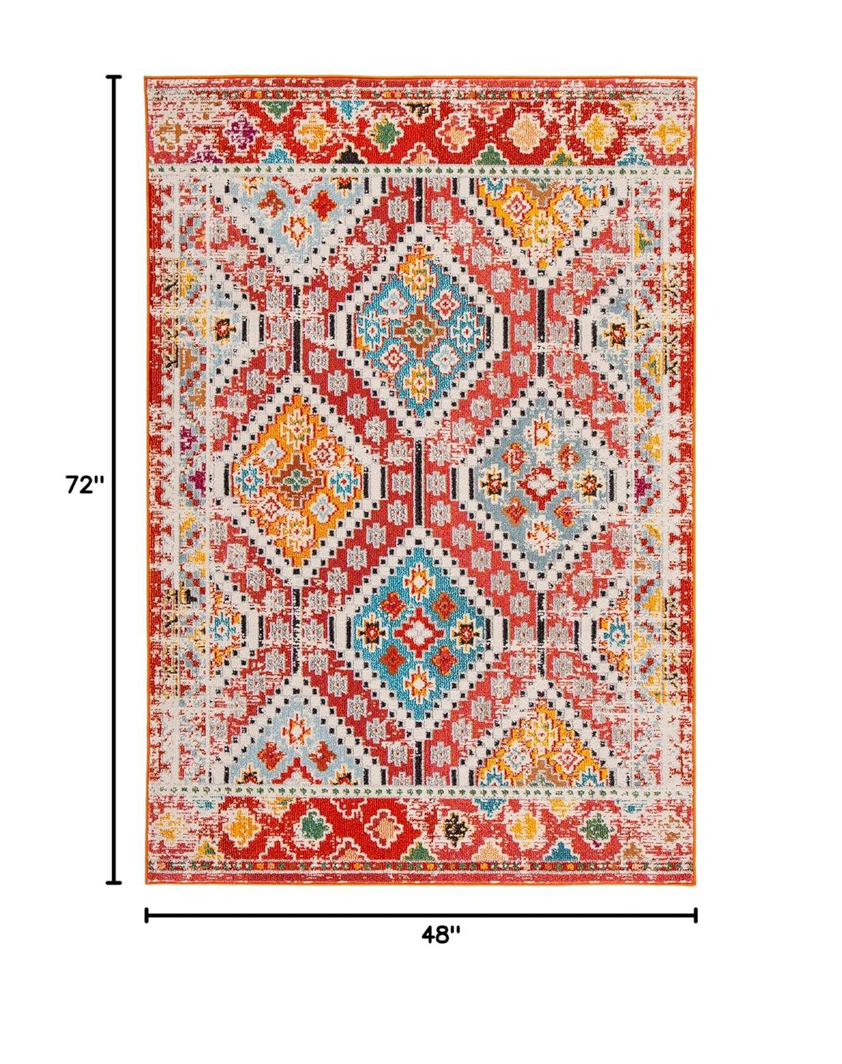 Safavieh Madison Performance Southwestern Rug