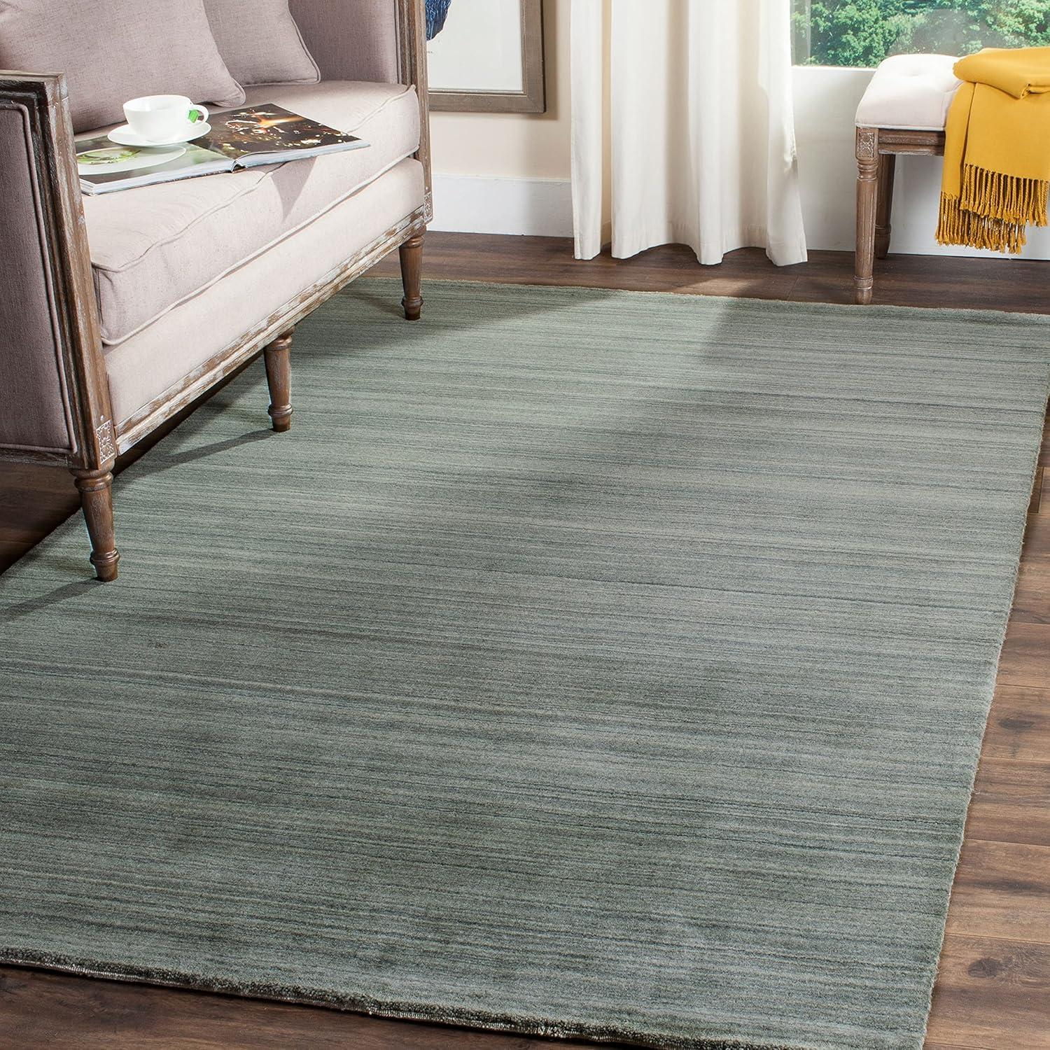 Himalaya HIM820 Hand Loomed Rugs - Safavieh