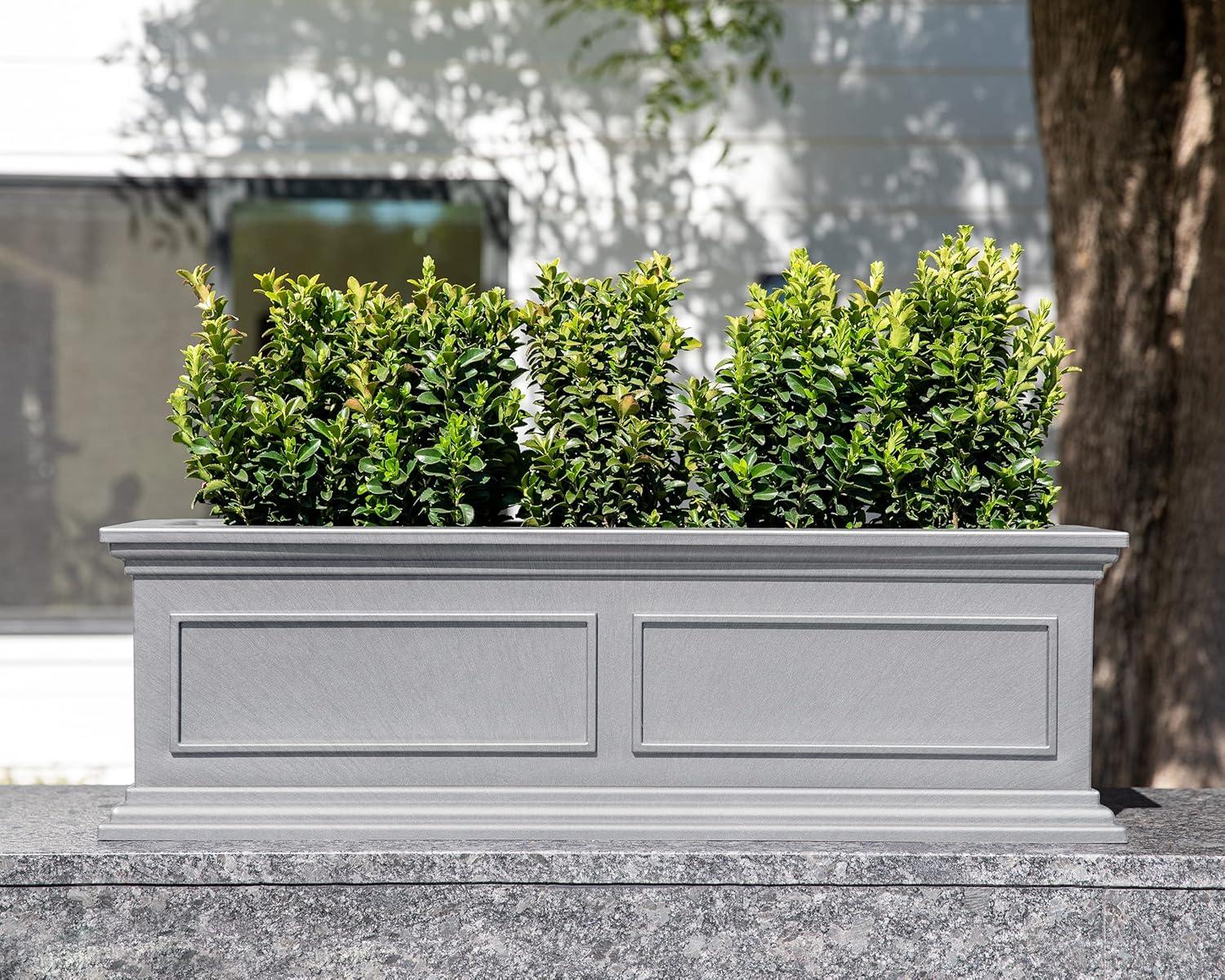 Veradek Brixton Series 36-inch Planter Box