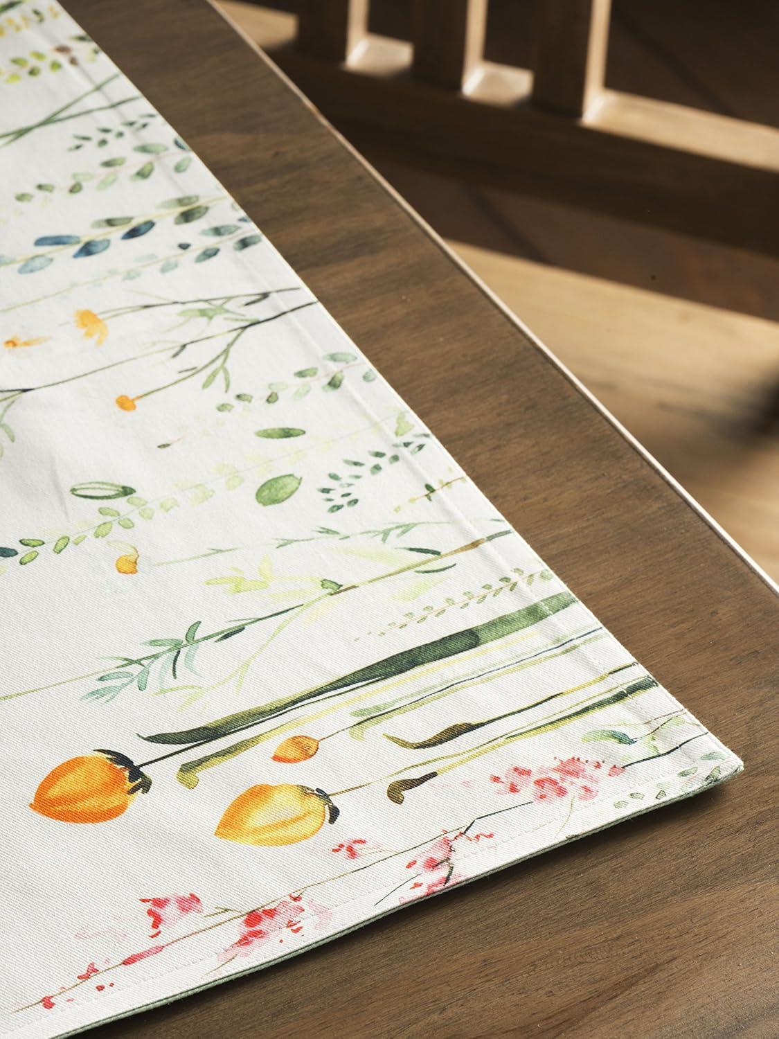 Maison d' Hermine Botanical Fresh 13'' Placemat (Set of 4)