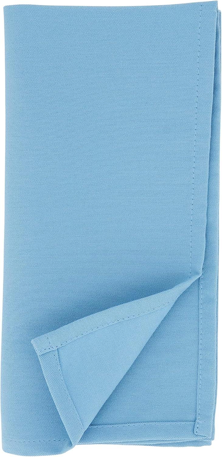 Saro Lifestyle Everyday Cloth Table Napkins (Set of 12)