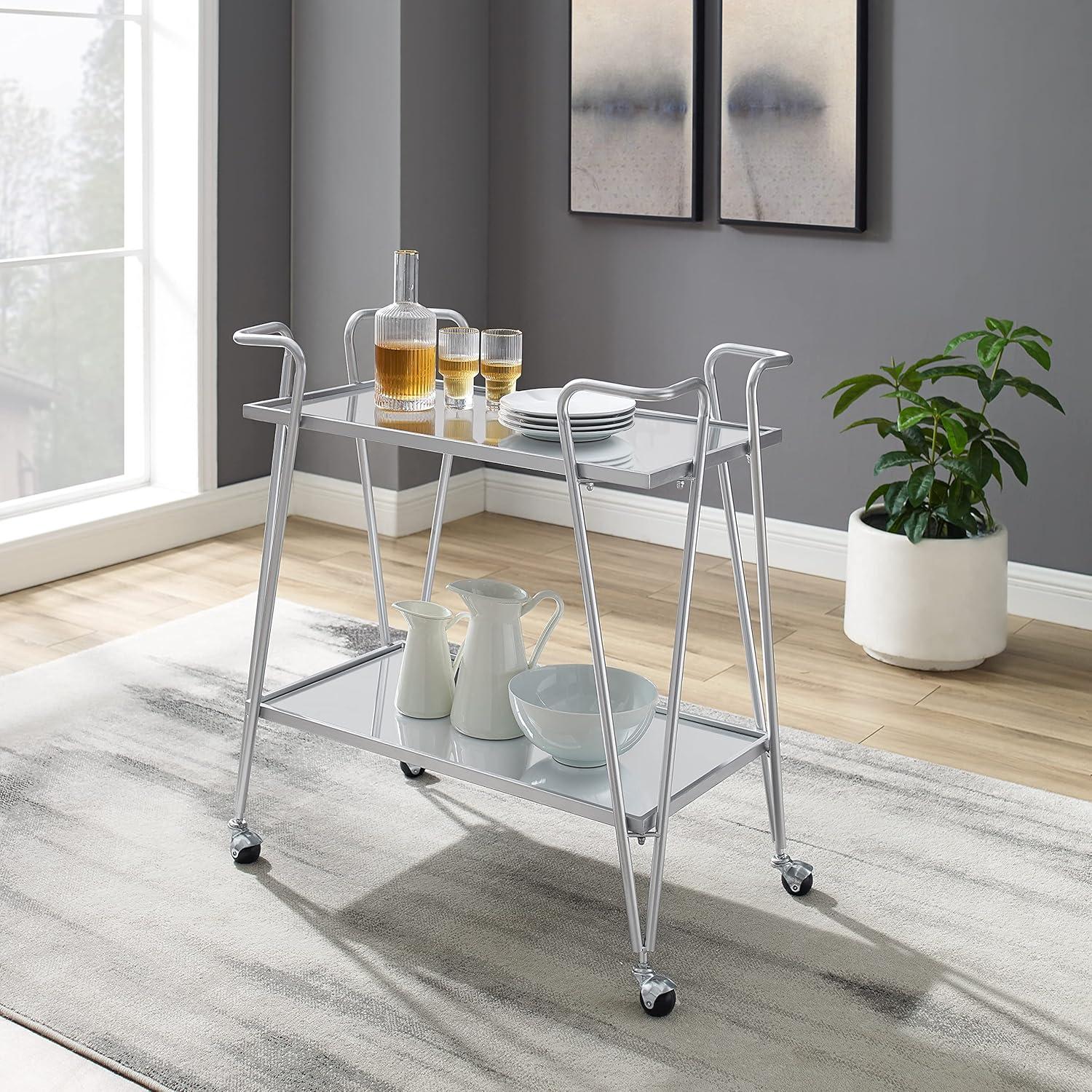 Victoria Bar Cart