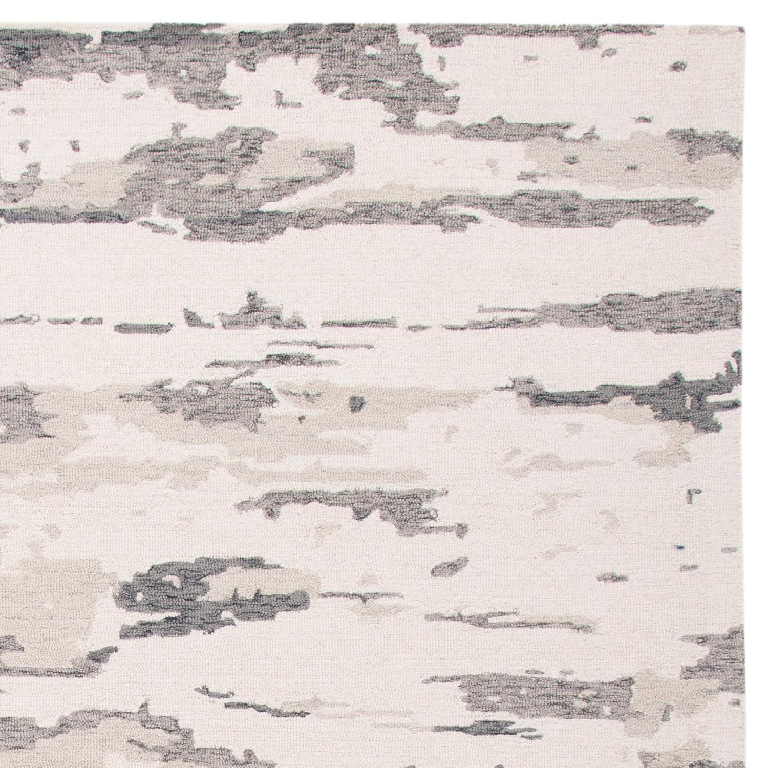 Safavieh Jahiem Hand Tufted Wool Abstract Rug