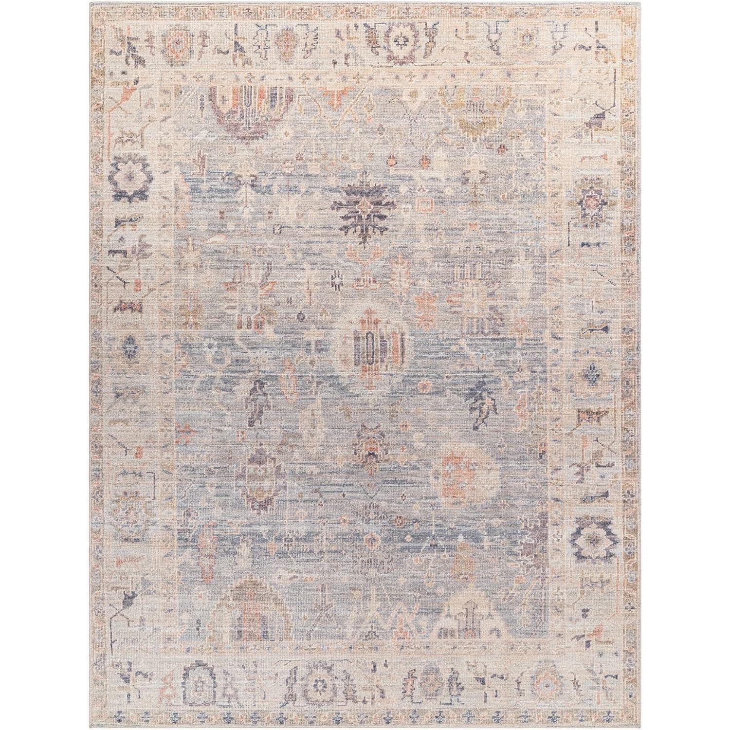 Becki Owens x Livabliss Marlene Machine Woven Area Rug