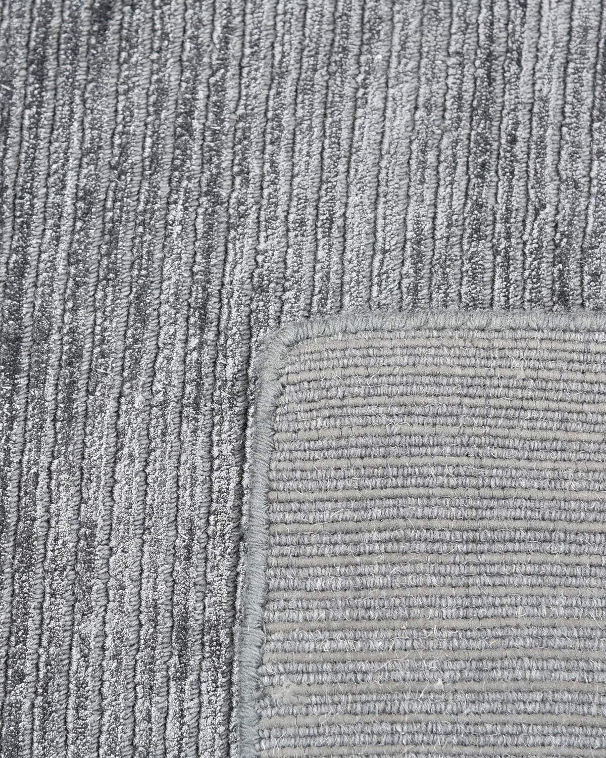 Cordi Area Rug in Dark Gray