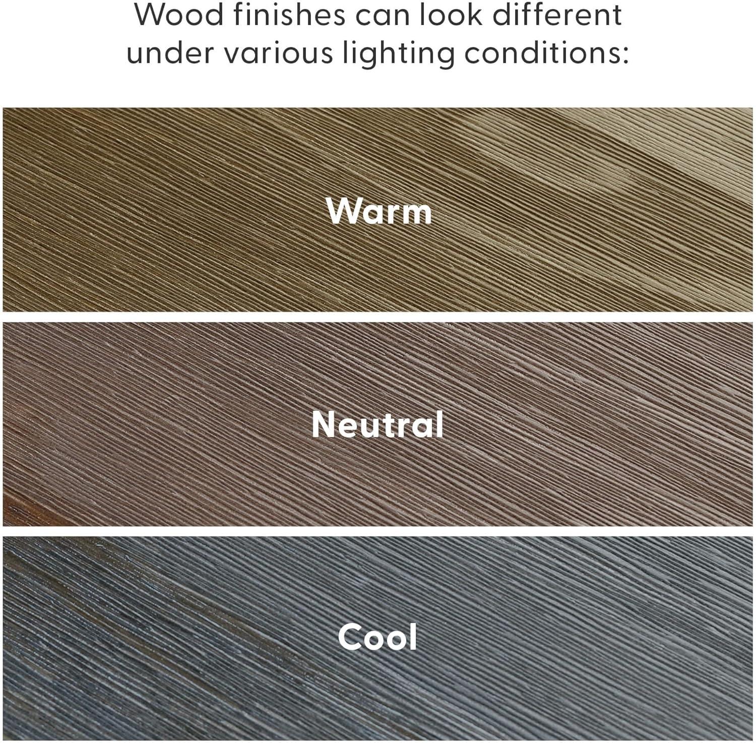 Plank+Beam Farmhouse 72" Dining Table, Solid Wood Rectangular Kitchen Table for 6 People