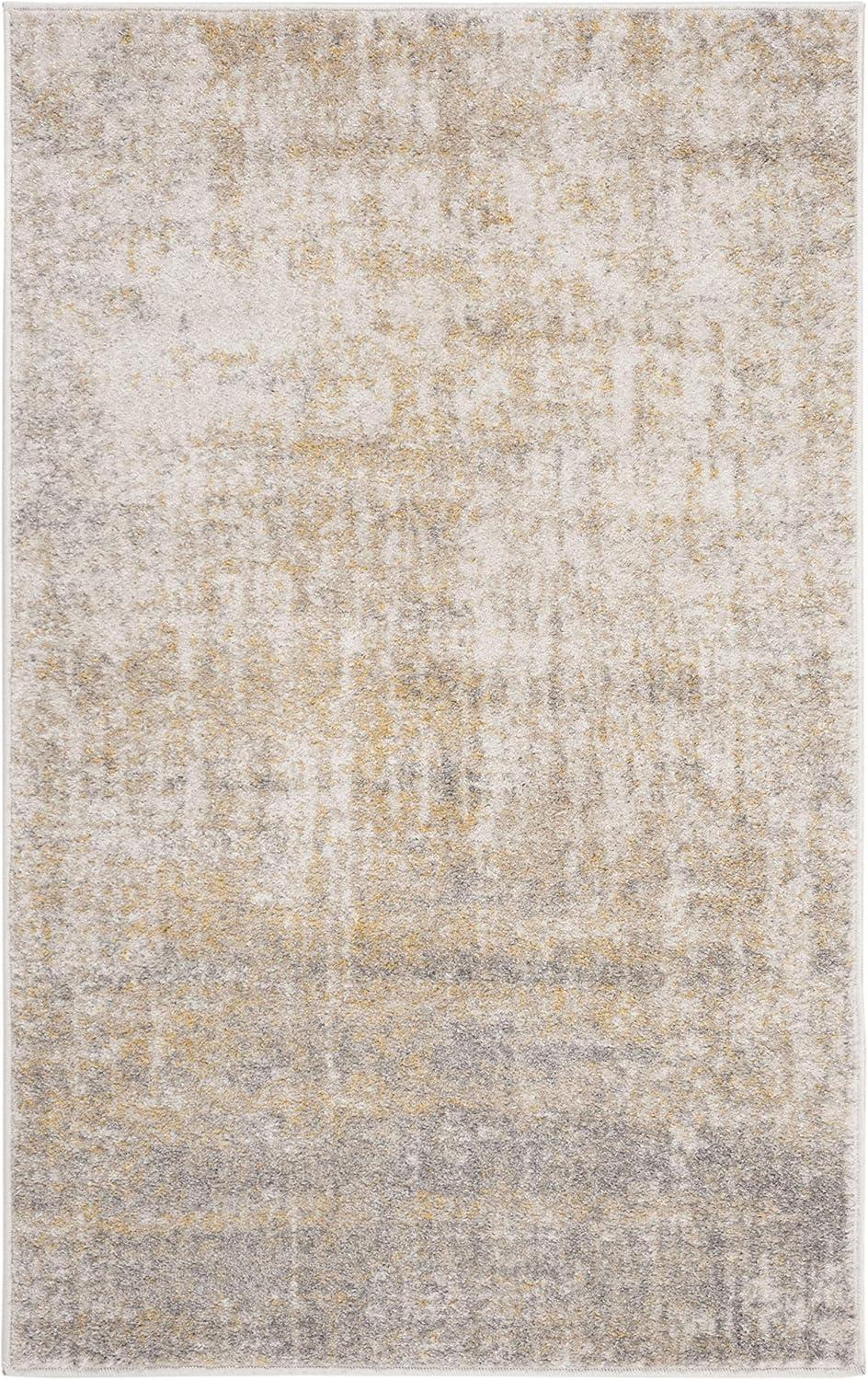 Adirondack ADR207 Power Loomed Area Rug  - Safavieh