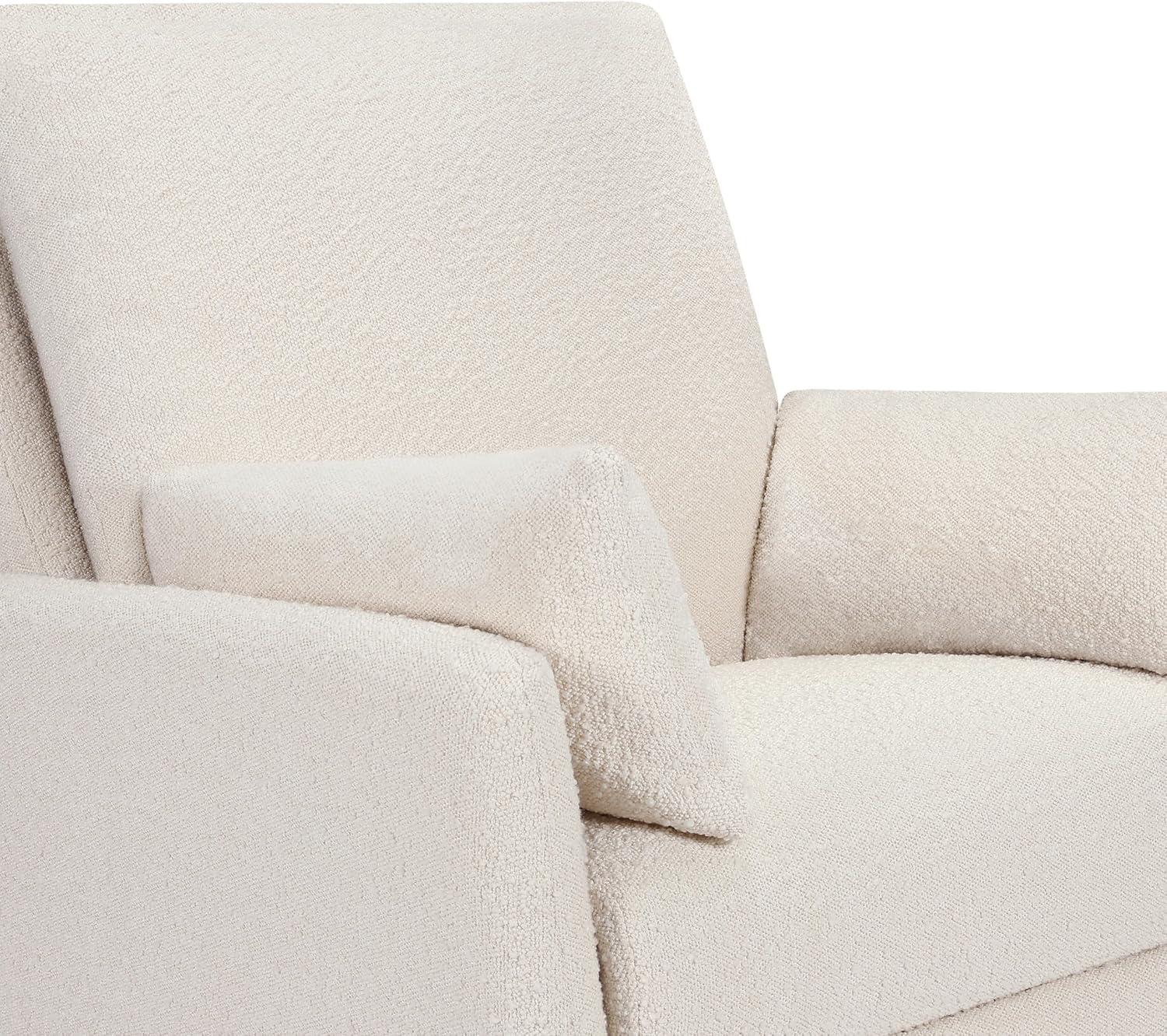 Juno Swivel Glider