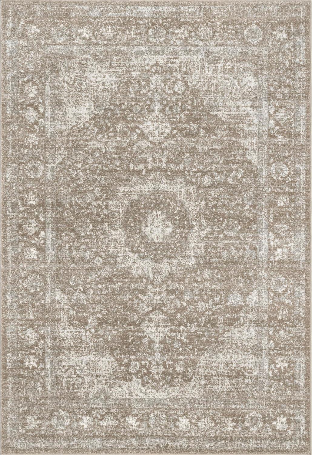 Nuloom Vintage Lindsay Persian Indoor Area Rug