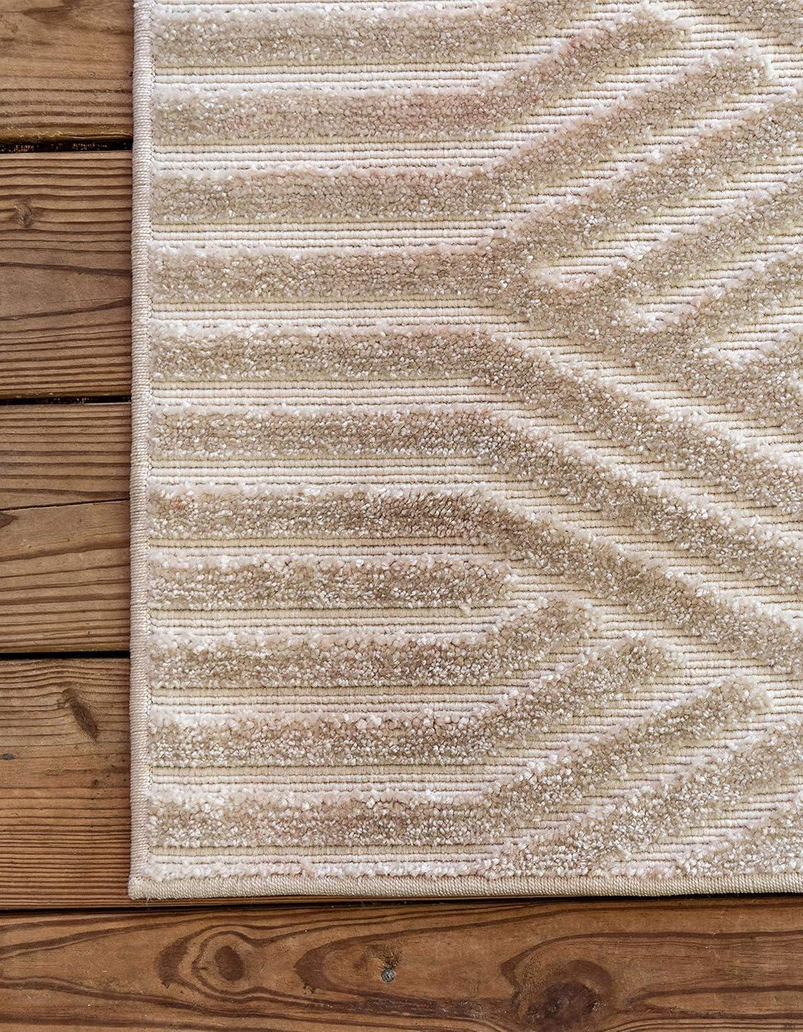 Sabrina Soto Hudson Outdoor Rug