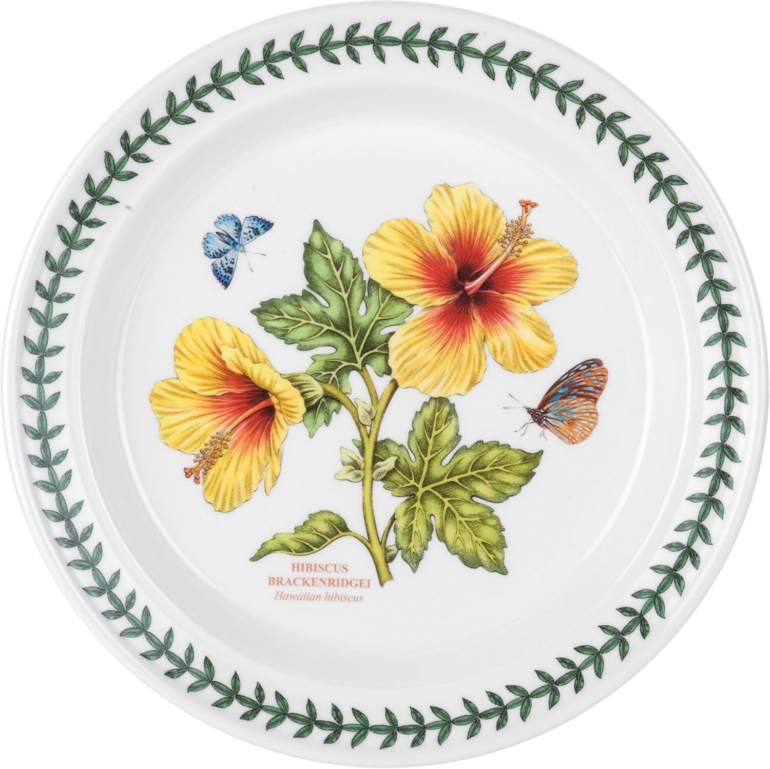 Portmeirion Exotic Botanic Garden Dinner Plate