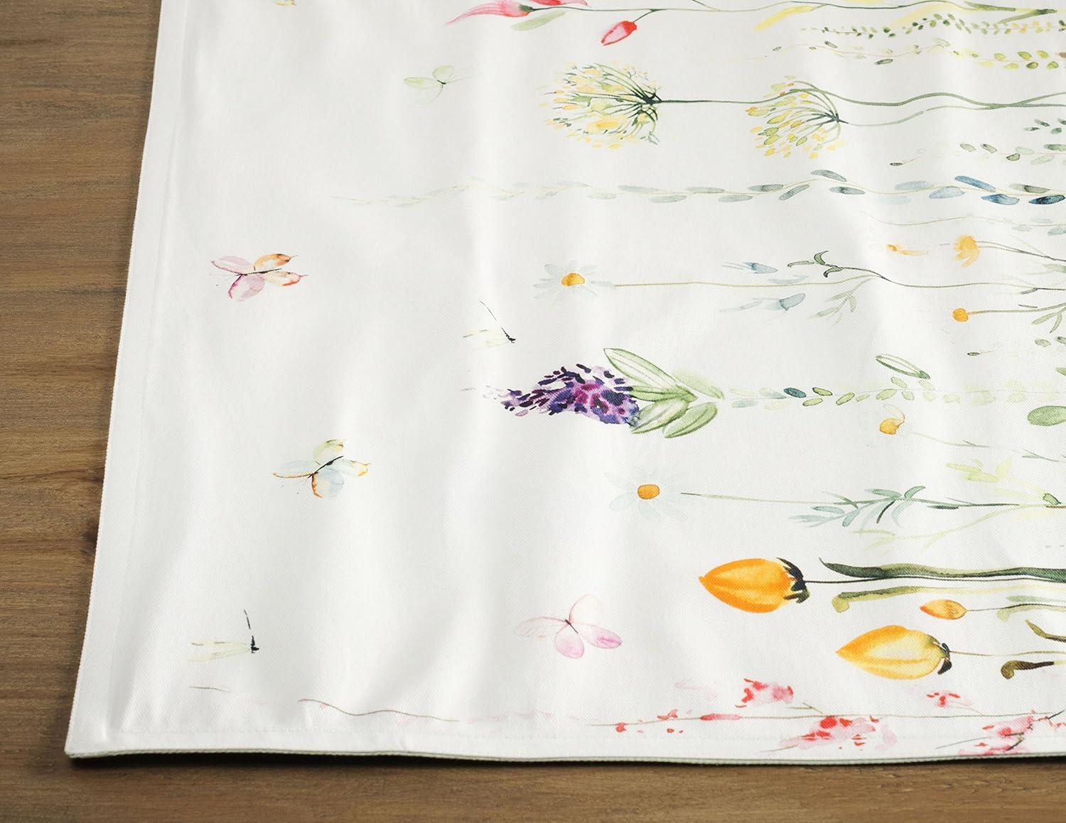 Maison d' Hermine Botanical Fresh 13'' Placemat (Set of 4)