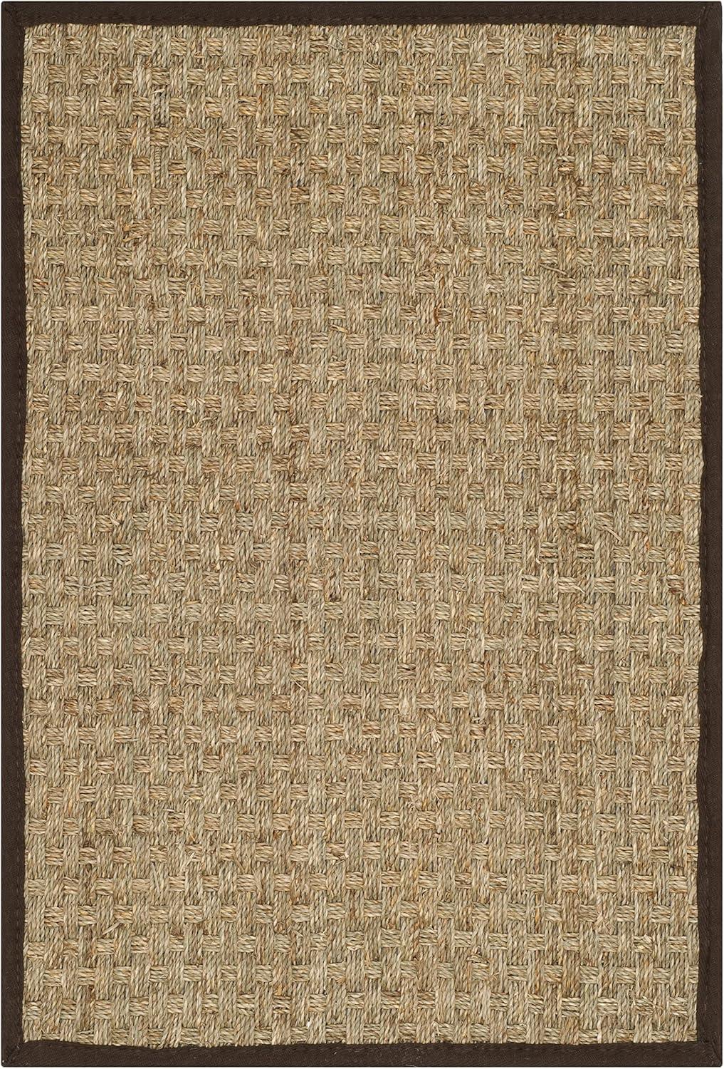 Natural Fiber NF114 Area Rug  - Safavieh