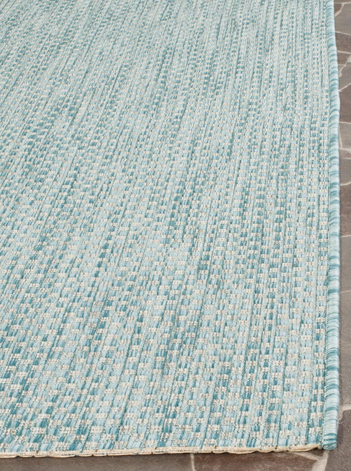 Courtyard CY8521 Indoor/Outdoor Area Rug  - Safavieh