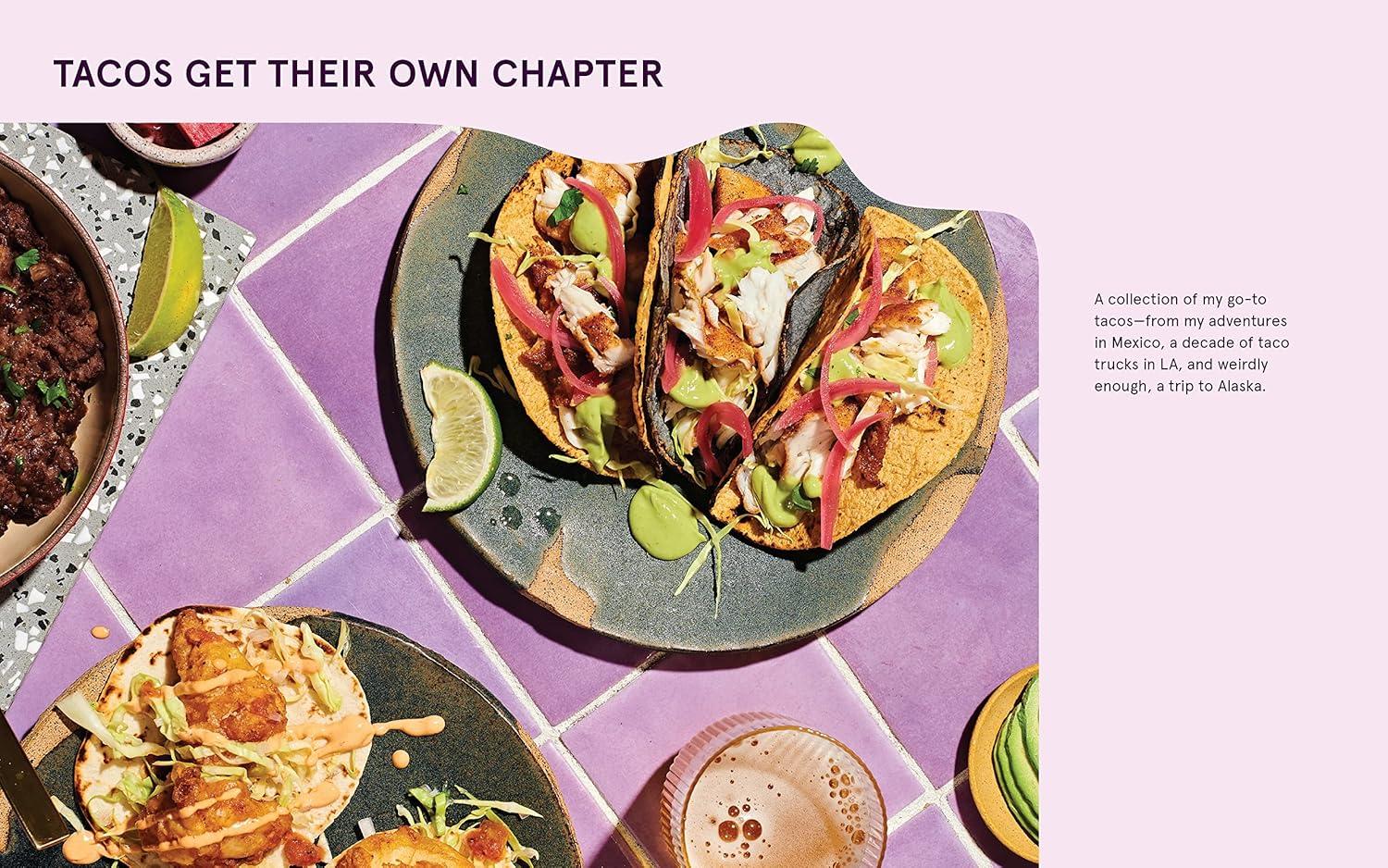 The Dinner Party Project - by  Natasha Feldman (Hardcover)