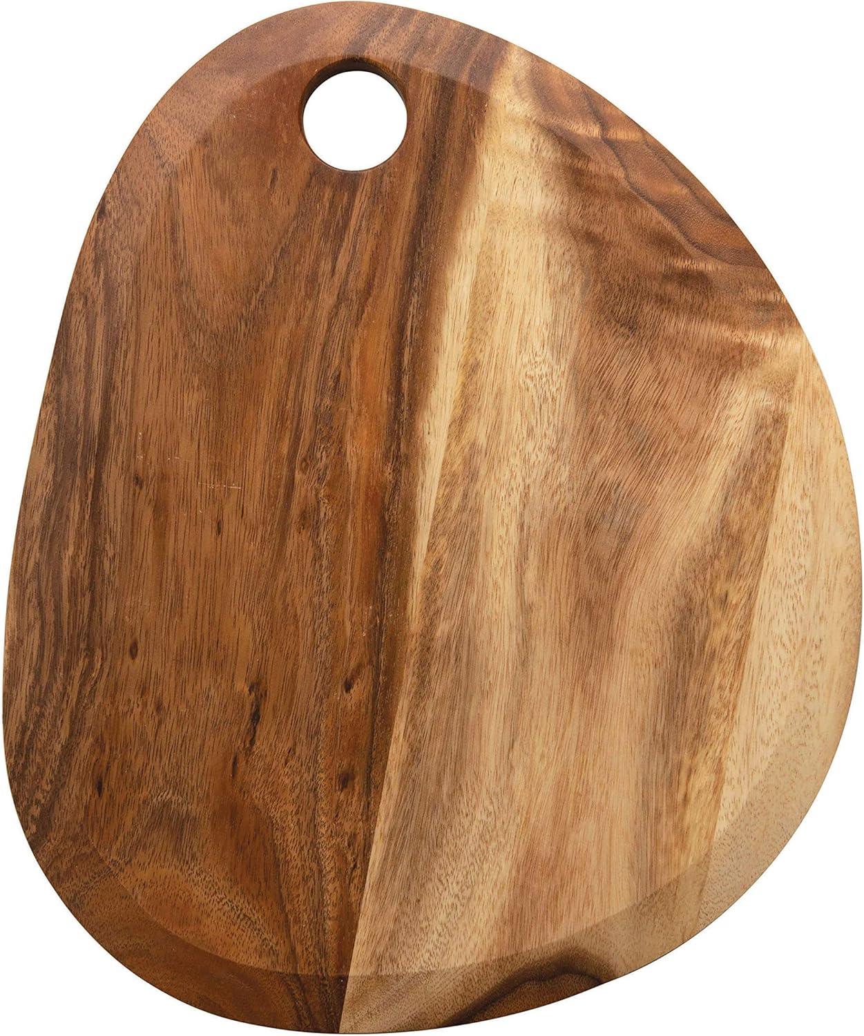 Birch Lane™ Suar Wood Cutting Board