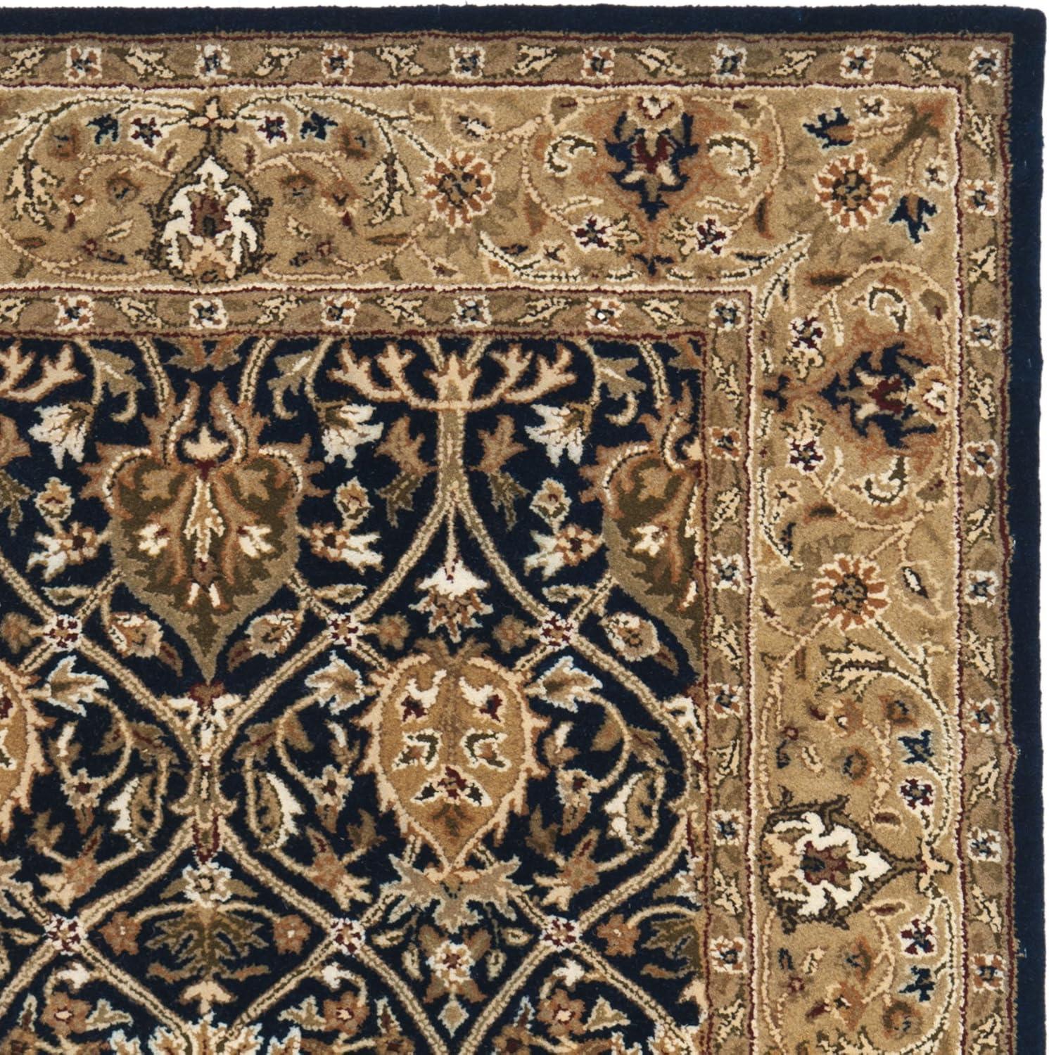 Persian Legend PL819 Hand Tufted Traditional Area Rug  - Safavieh