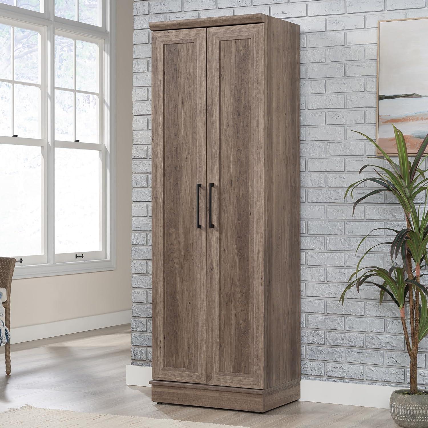 Homeplus Storage Cabinet - Sauder