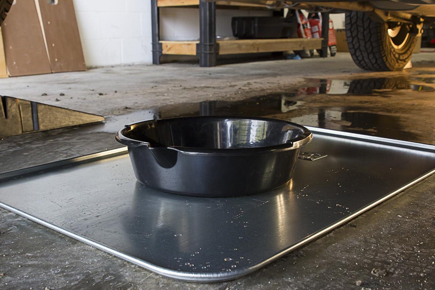 Flo Tool 7 Quart Drain Pan