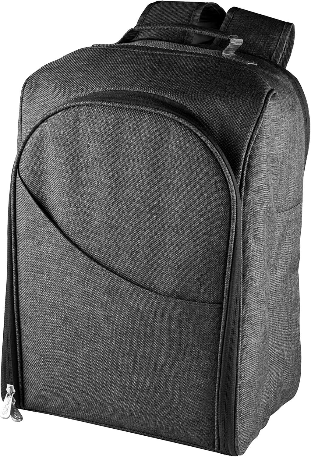 PICNIC TIME Mochila Refrigeradora para PICNIC PT-Colorado