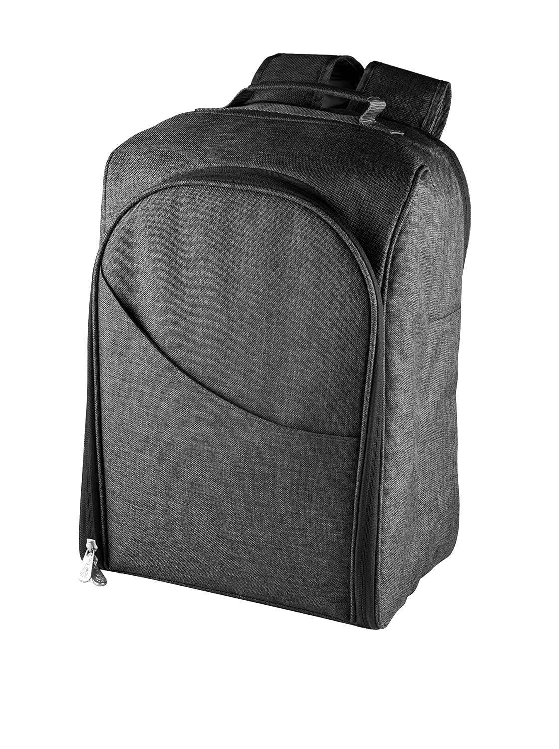 PICNIC TIME Mochila Refrigeradora para PICNIC PT-Colorado