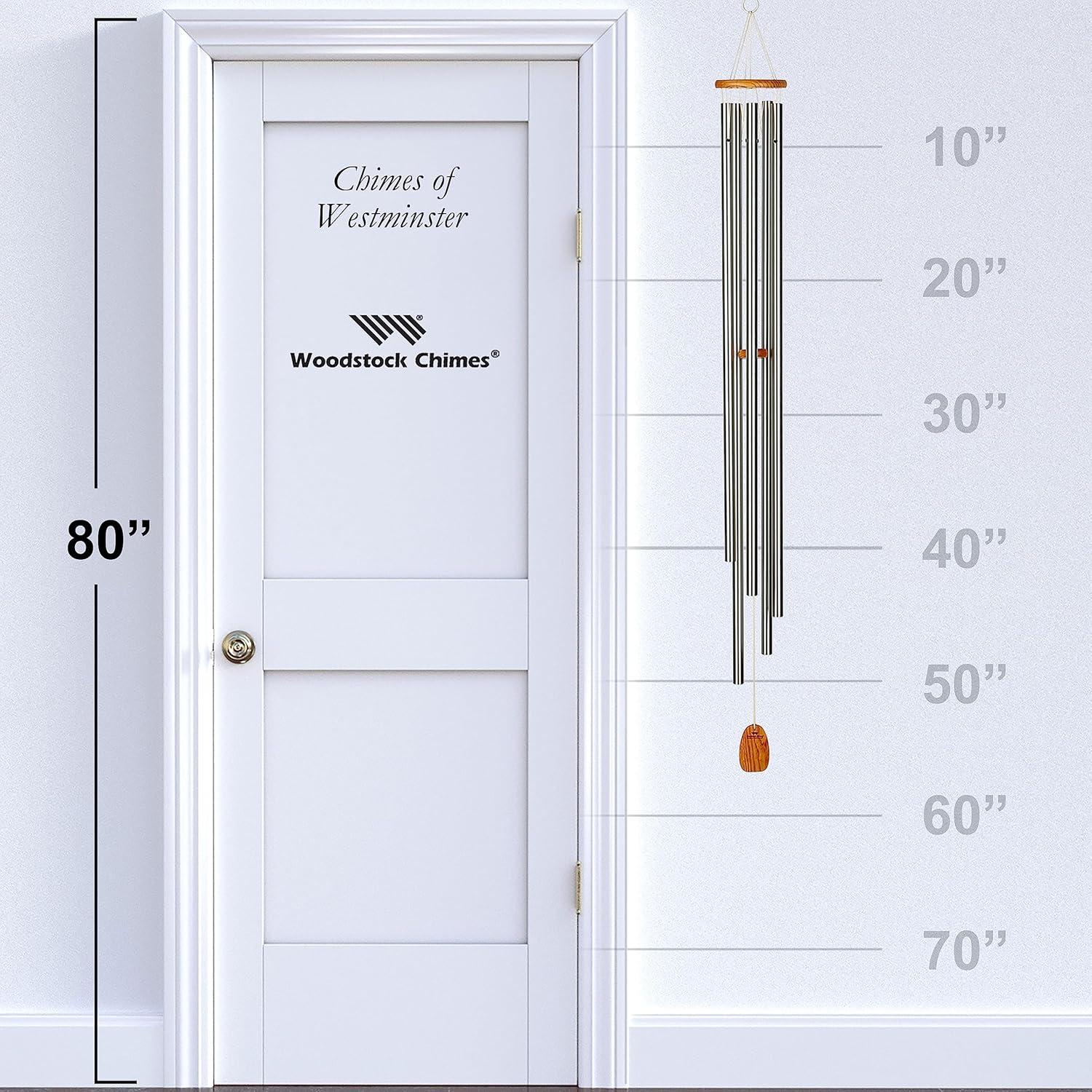 Woodstock Chimes Westminster® Wind Chime
