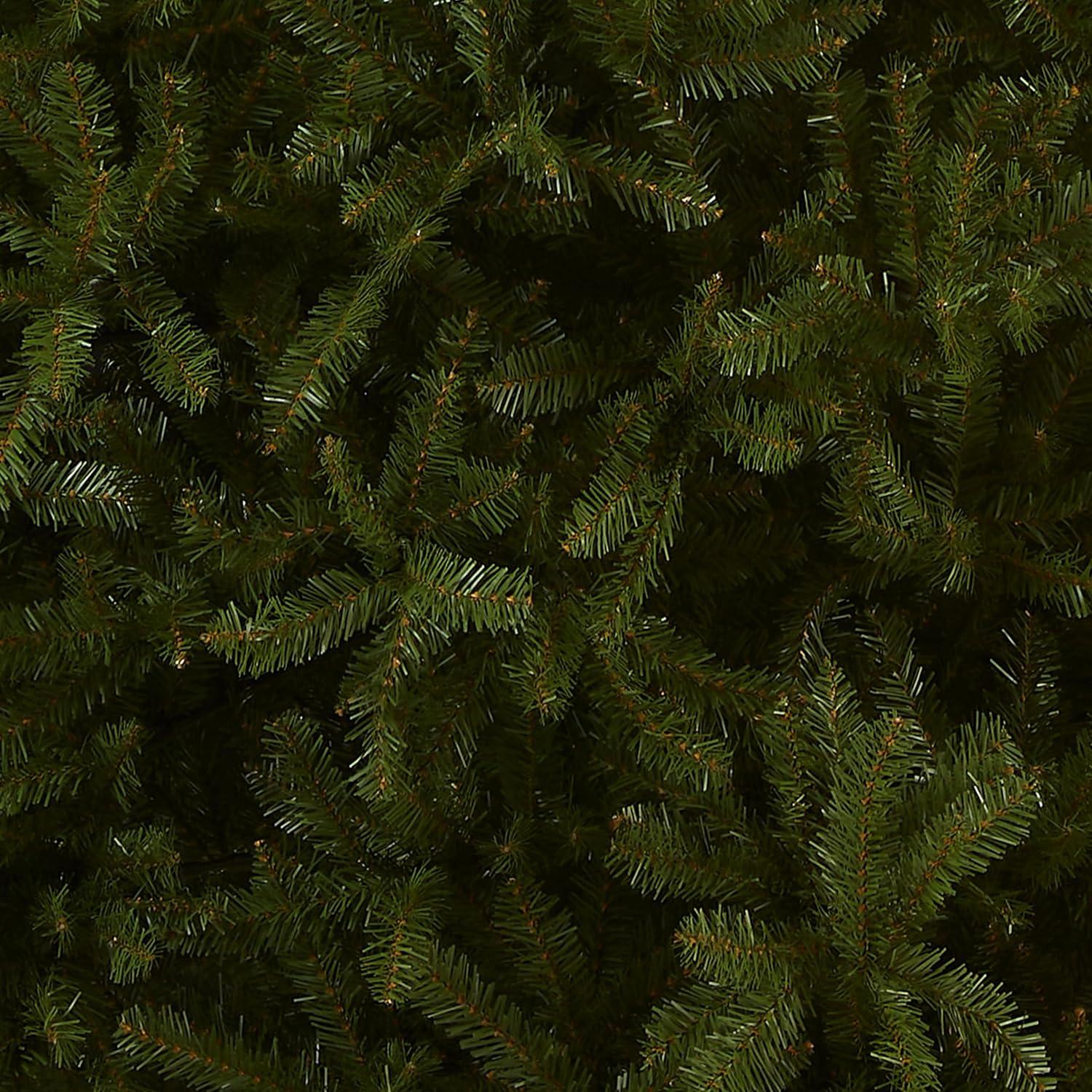 National Tree Company Artificial Christmas Tree | Dunhill Fir - 12 ft