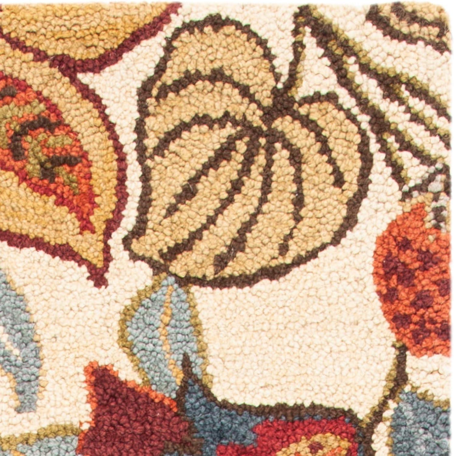 Jardin JAR952 Hand Tufted Area Rug  - Safavieh