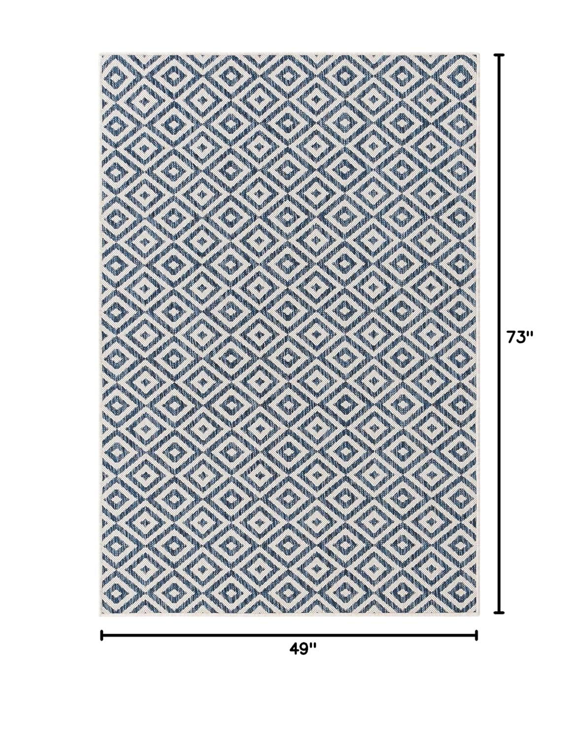 Jill Zarin Costa Rica Outdoor Rug