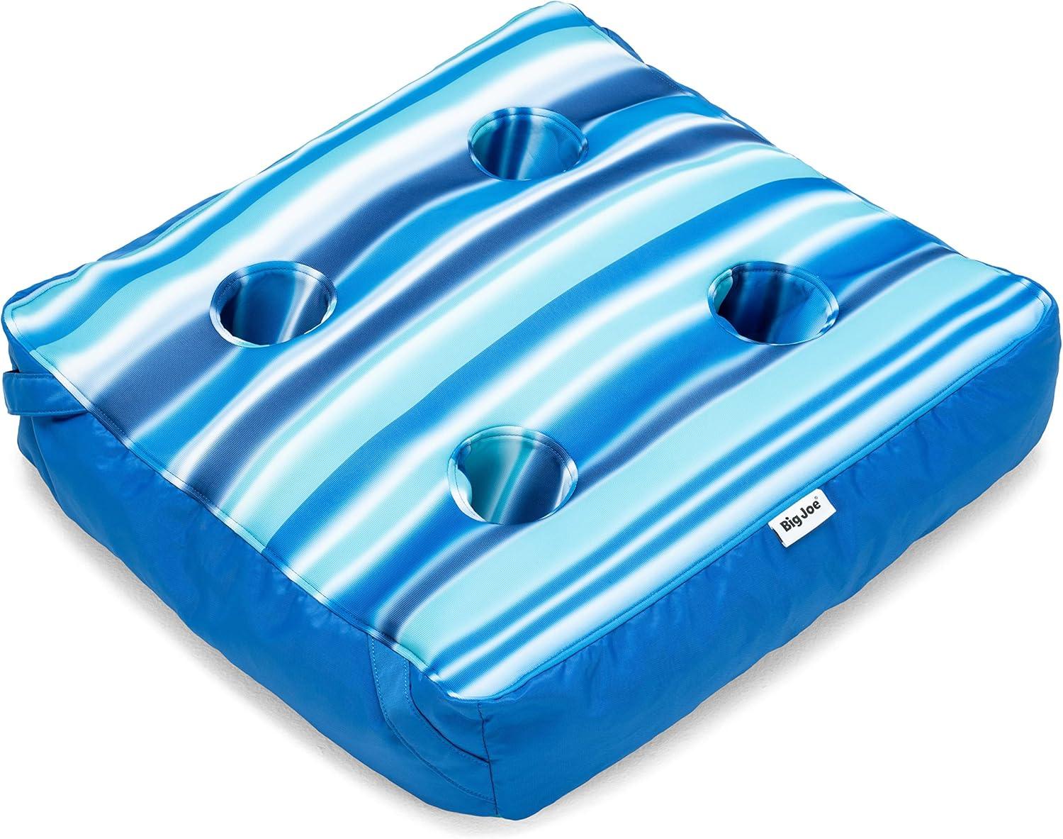 Big Joe Big Joe Captain's Caddie Pool Float