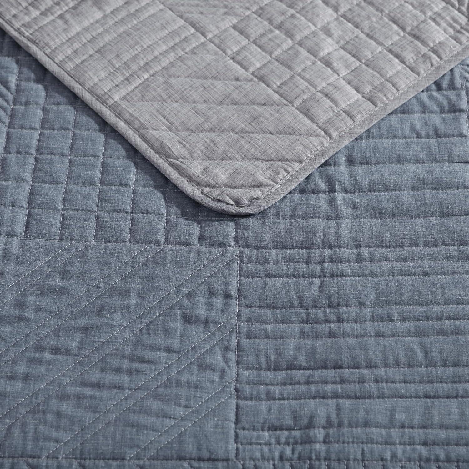 Eddie Bauer Hidden Lake Cotton Quilt Set