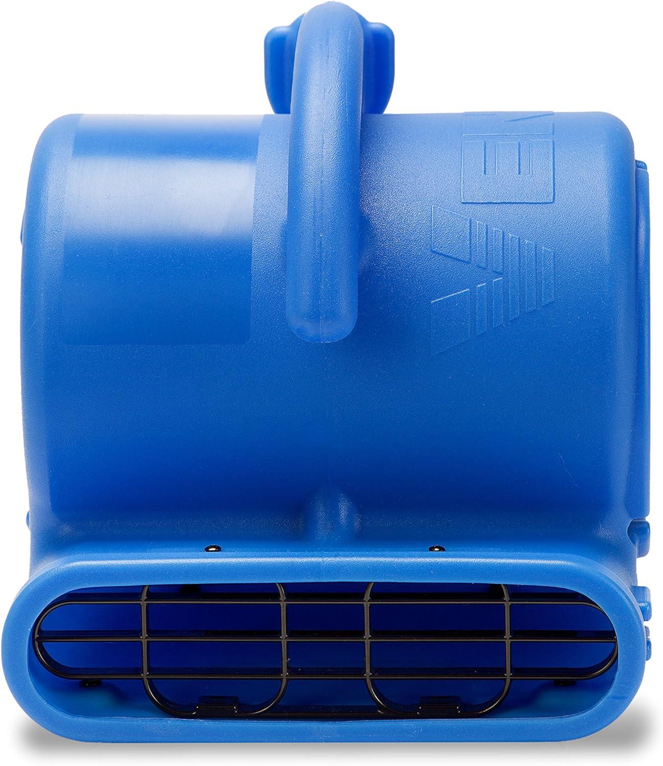B-Air - Blower Fan - 3 speed - 13.3 in.