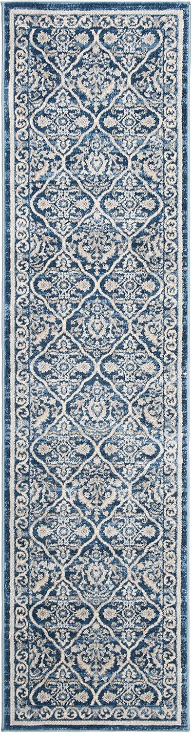 Brentwood BNT870 Machine Made Loomed Rug - Safavieh