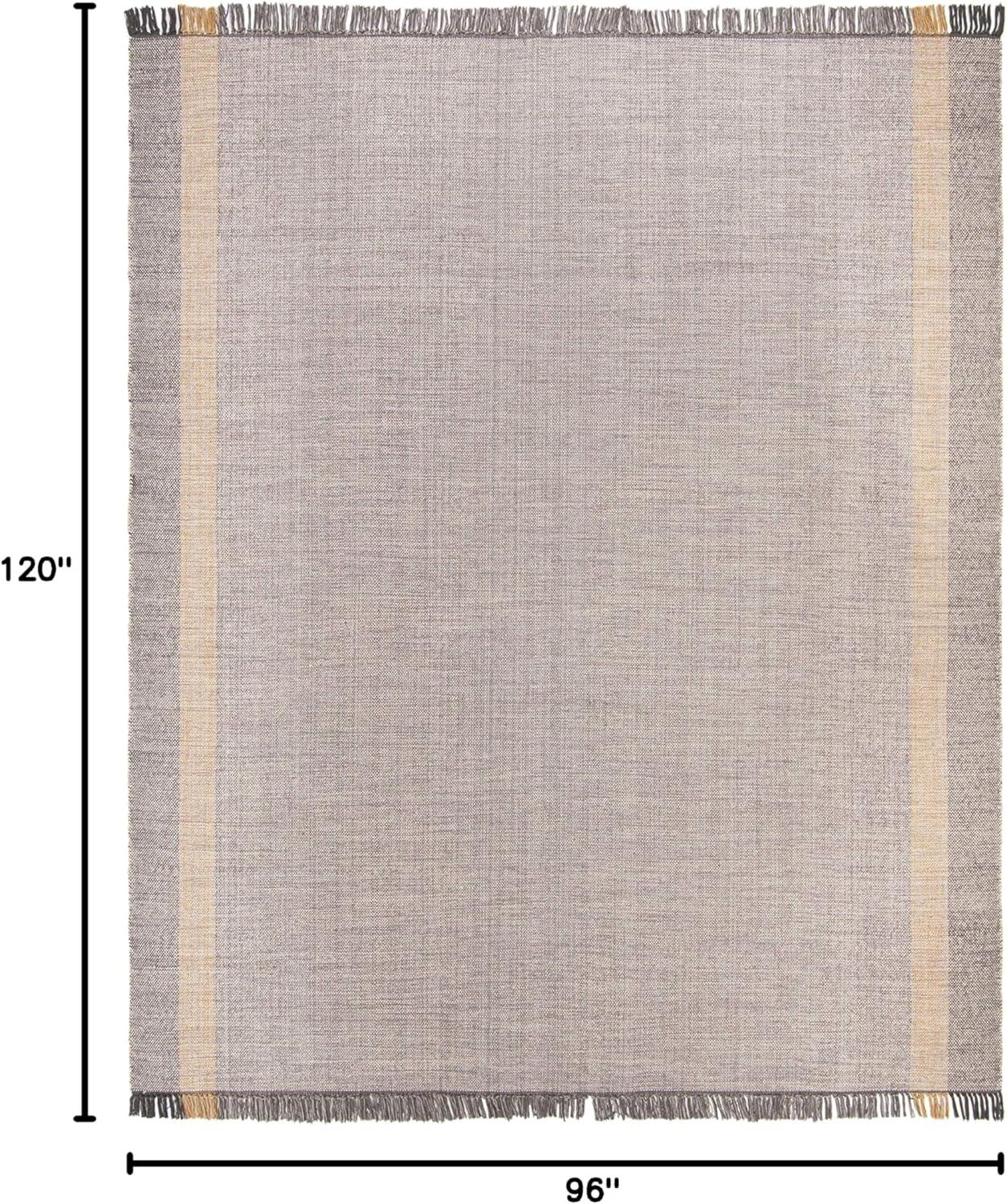 Montauk MTK301 Hand Woven Indoor Rug - Safavieh