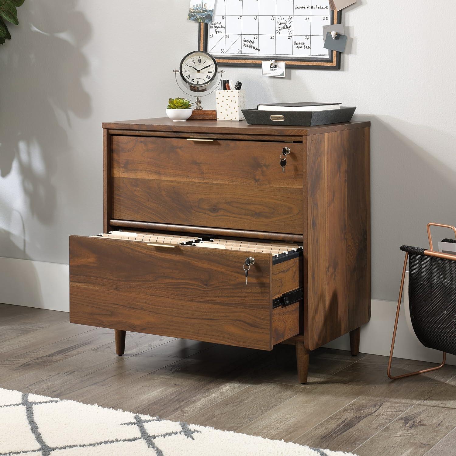 Ebern Designs Brea Lateral File