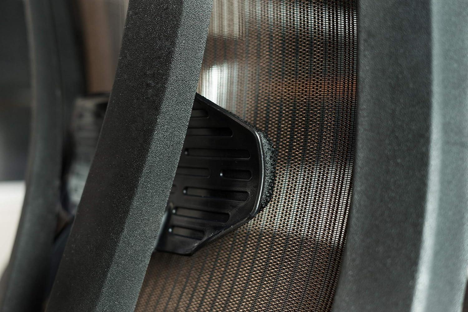 Symple Stuff Stoltenberg Conference Chair with Headrest