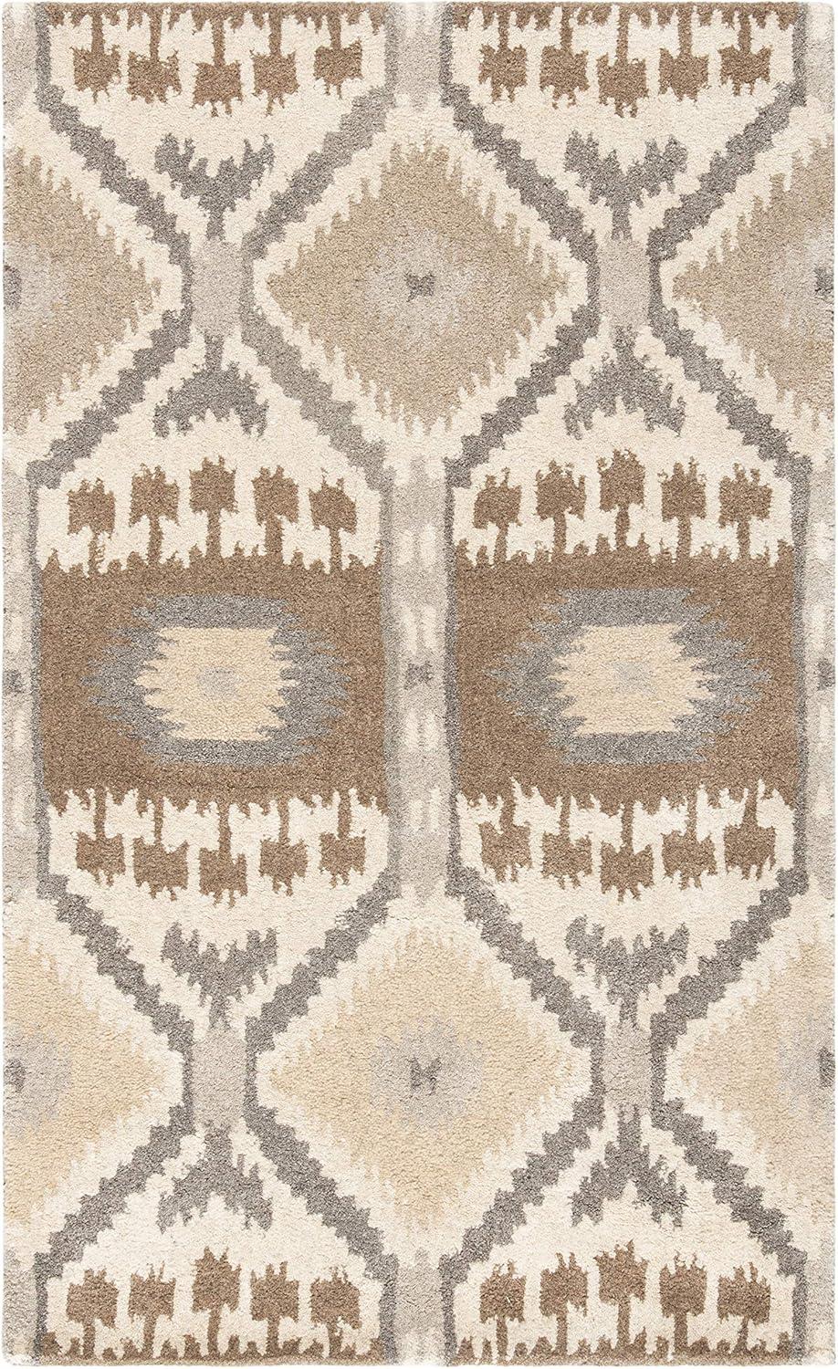 Wyndham WYD720 Hand Tufted Area Rug  - Safavieh