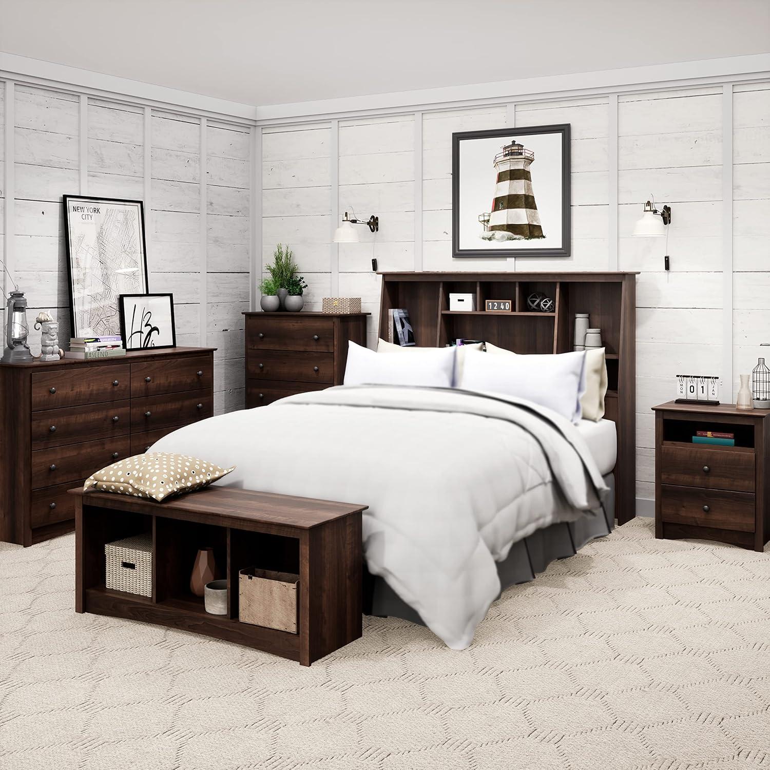 Wahhaj Headboard