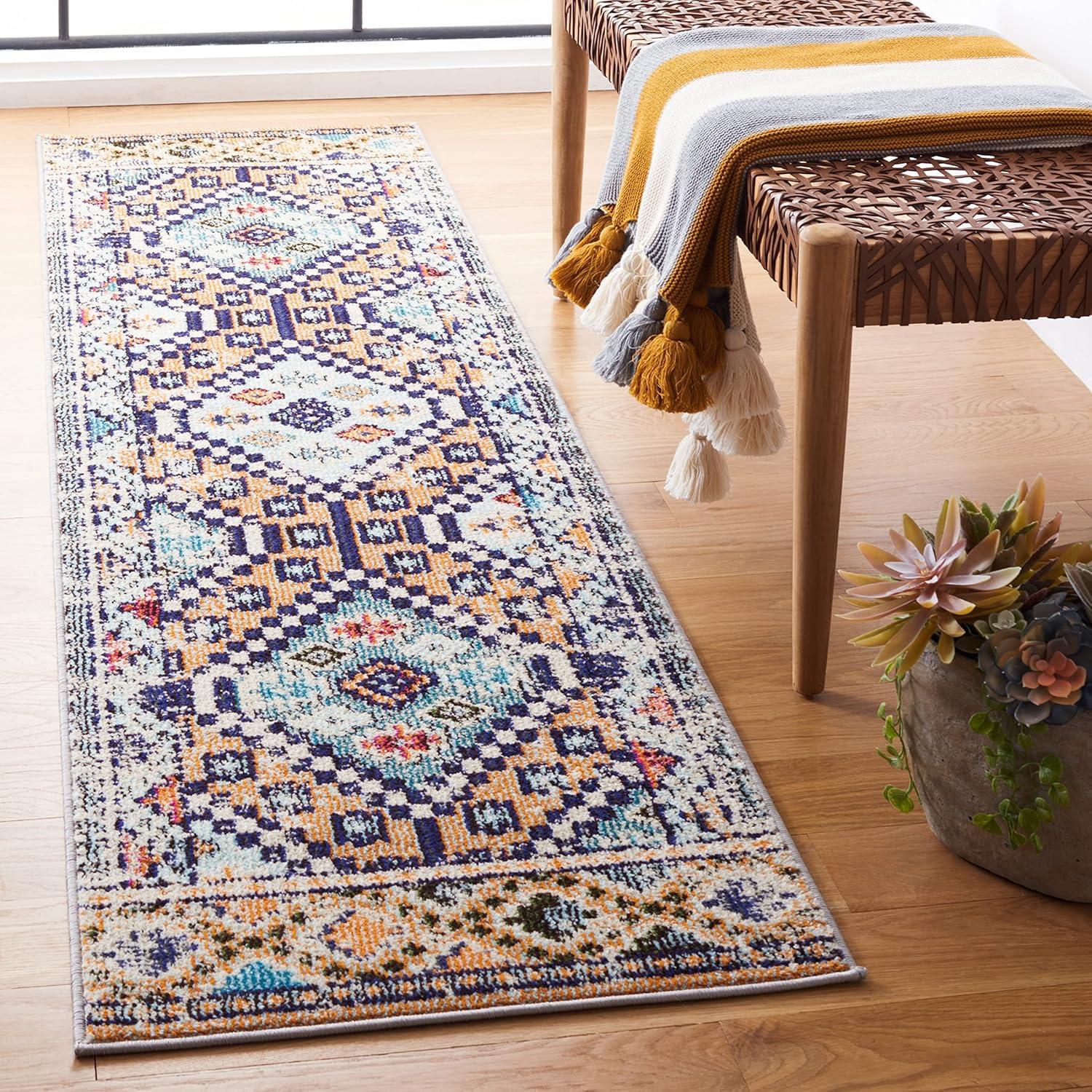 Safavieh Madison Performance Southwestern Rug
