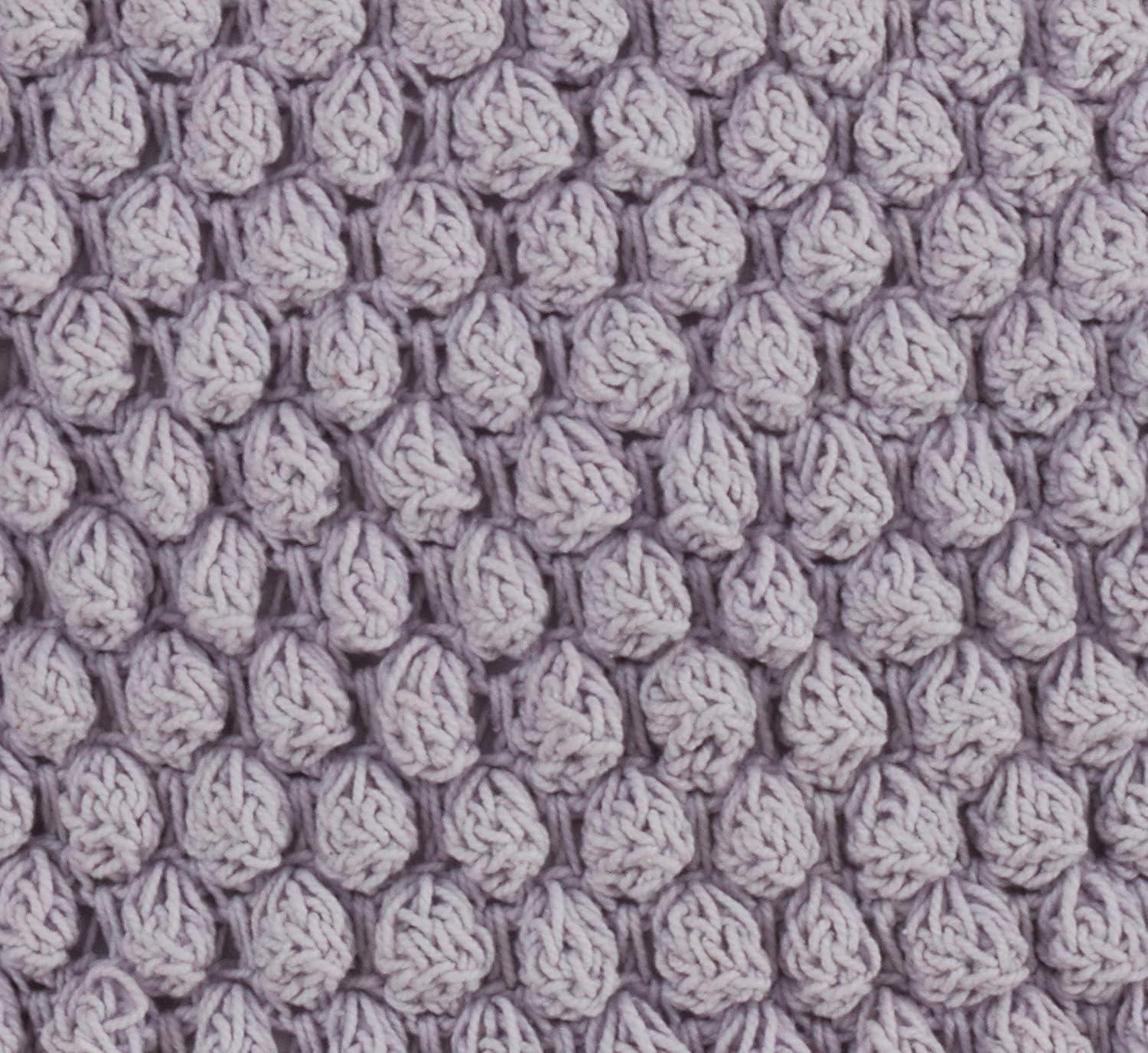 Camargue Throw Pillow