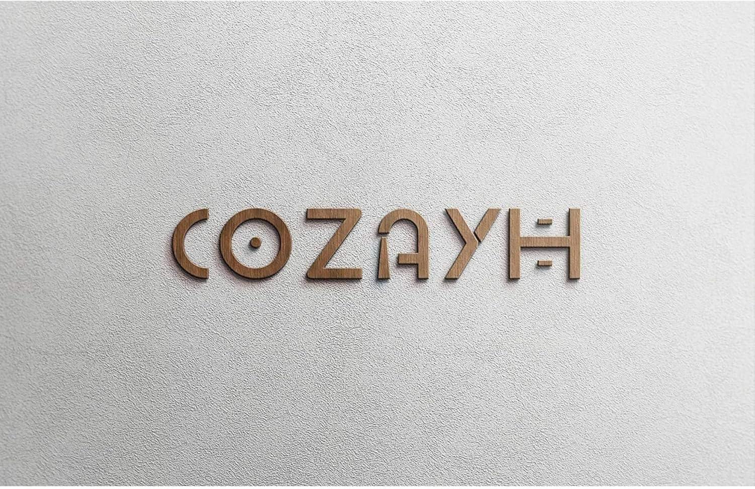 Ophelia & Co. Flora Rustic Farmhouse End Table with Storage Shelf, French Country Accent Side Table