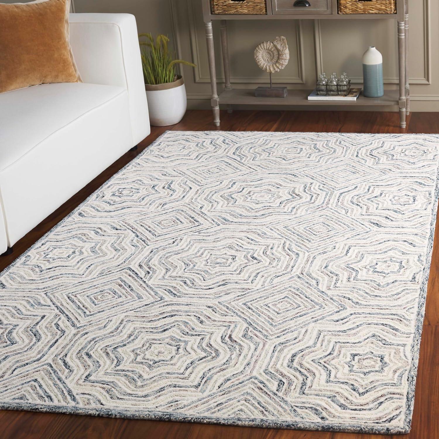 Lauren Ralph Lauren Lauren Ralph Lauren Nina Hand Tufted Wool Pile Oriental Rug