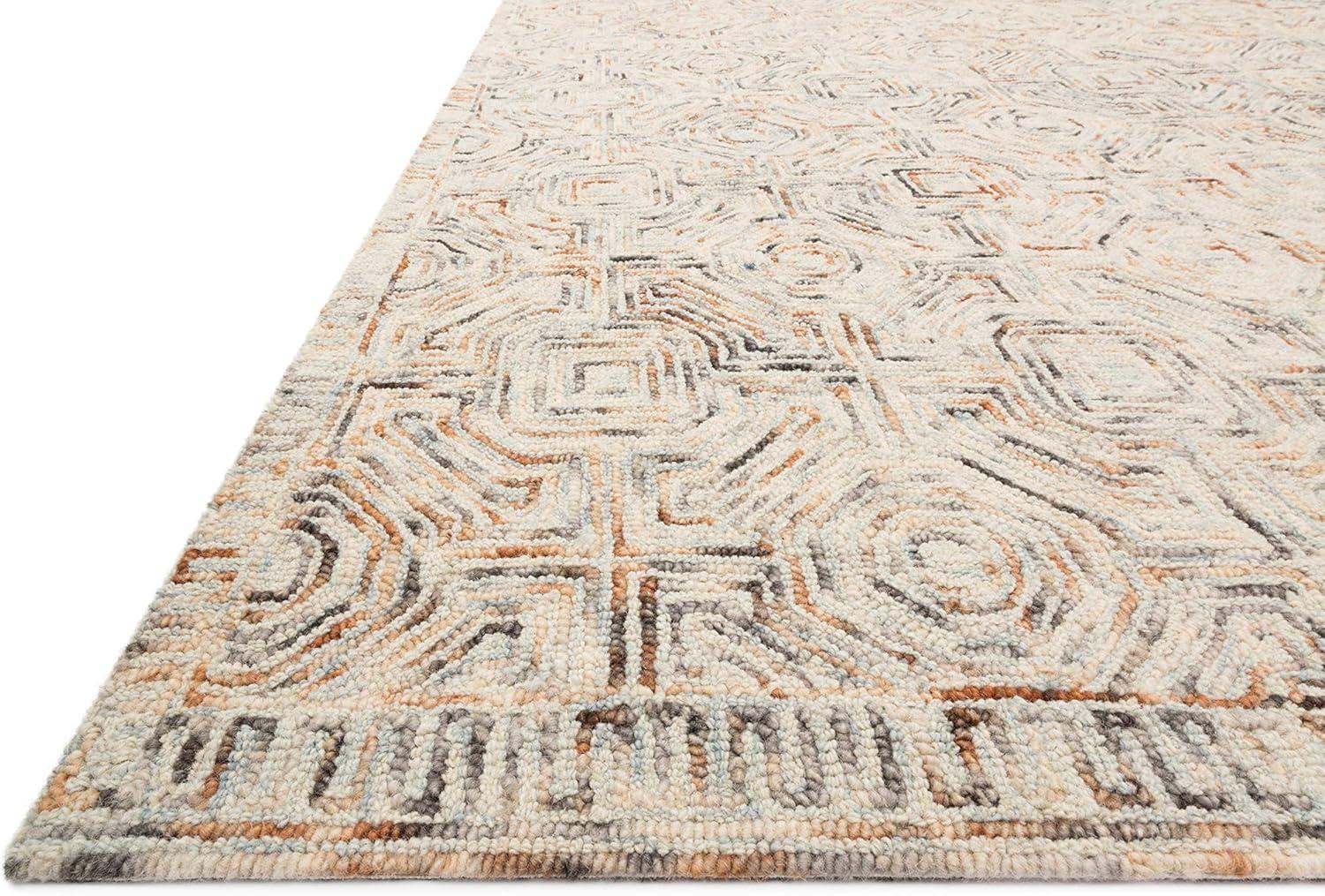 Loloi II Ziva Contemporary Multi Area Rug