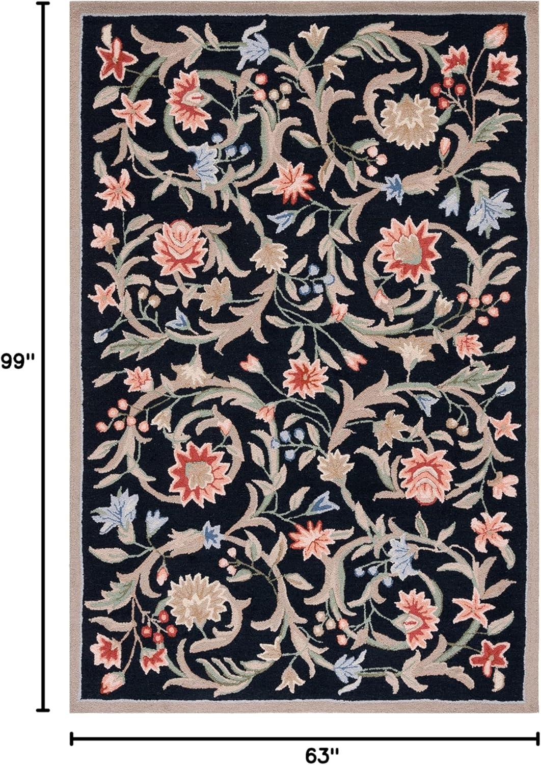 Chelsea HK248A Area Rug  - Safavieh