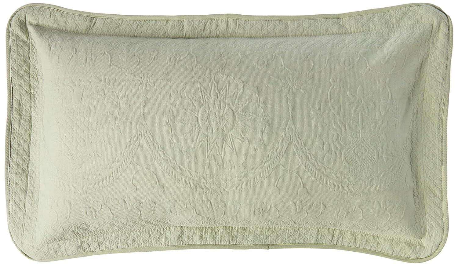 Historic Charleston Charles Cotton Pillow Sham