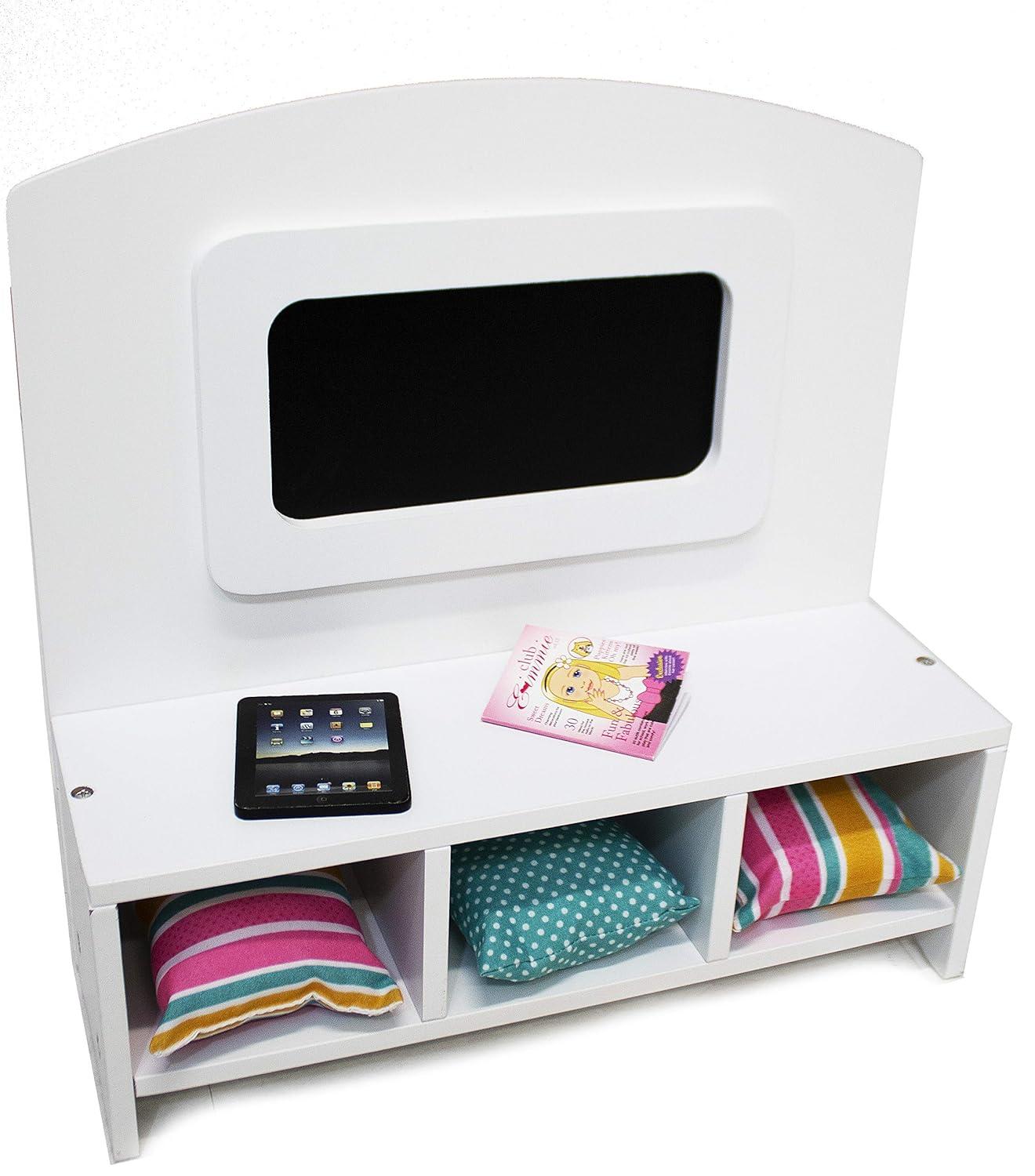 Playtime By Eimmie Sectional Sofa with Accessories