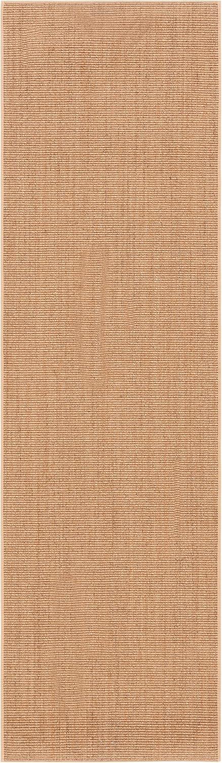 Martha Stewart Beige Area Rug