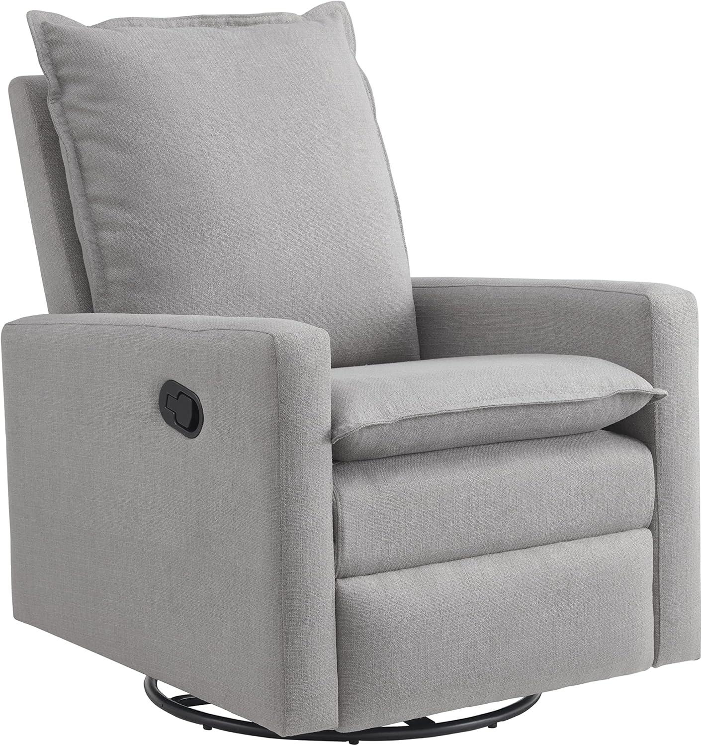 Uptown Swivel Rocker and Recliner